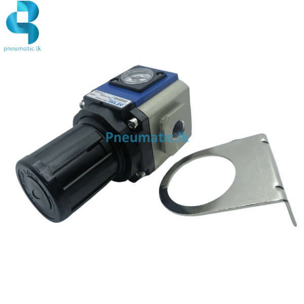 AIRTAC Model | GR300-08 | Pressure Regulator -1/4'' - Image 2