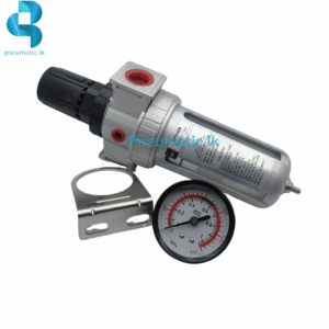 SFR400 -04 Air Control Unit Air Filter Regulator-1/2'' Pneumatic.lk