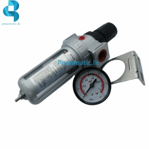 SFR Series | Air Control Unit | Air Filter Regulator