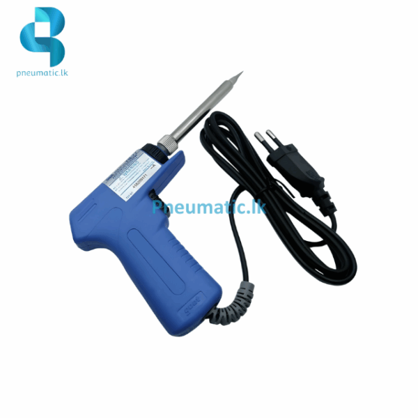 TQ-77 Goot Quick-Heat Two-Stage High-Power Heater Soldering Iron Pneumatic.lk