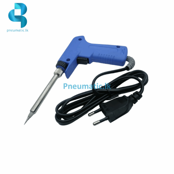 TQ-77 | Goot Quick-Heat Two-Stage High-Power Heater | Soldering Iron - Image 2