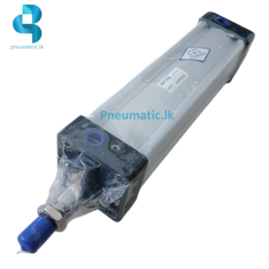 AIRTAC SU63-S Series Square Type Double Acting Cylinder Air Cylinder Pneumatic.lk