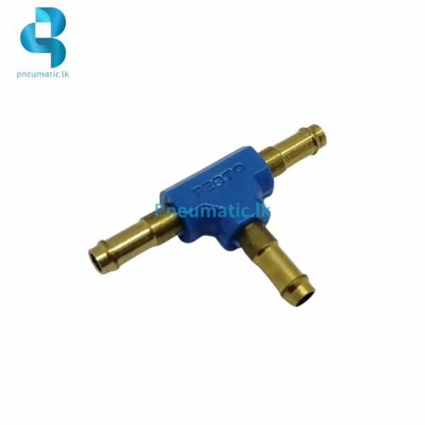 Festo Model | PK Series | Barbed T-Connector - Image 3