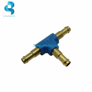Festo Model | PK Series | Barbed T-Connector