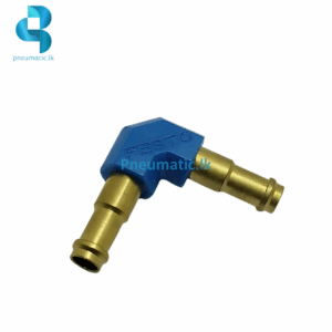 Festo Model | L-PK Series | Barbed L-Connector