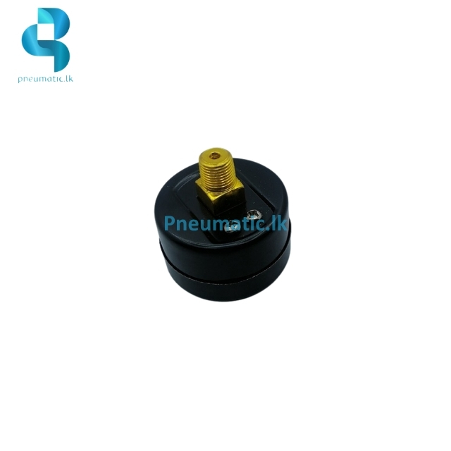 AFC-2000-02 | Double Filter Regulator -1/4'' - Available from Reputed Brands - Image 3