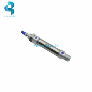 MA16-20SCA Double Acting Air Cylinder Pneumatic.lk