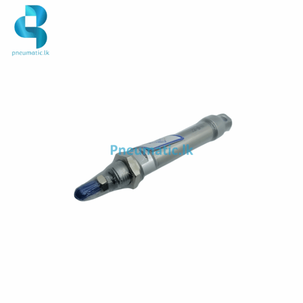 AIRTAC Model | MA16-25SCA | Standard Stainless Steel Mini Cylinder - Image 3
