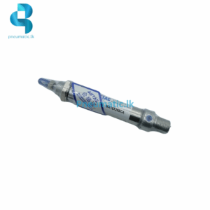 AIRTAC Model MA16-25SCA Mini Cylinder – Stainless Steel – Standard Pneumatic.lk