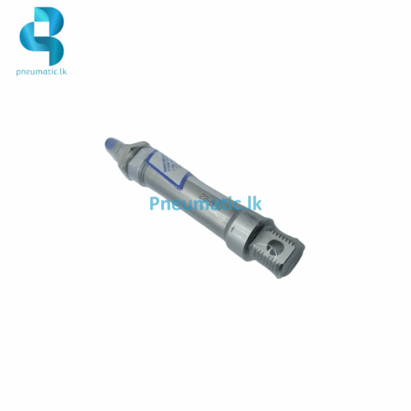 AIRTAC Model | MA16-25SCA | Standard Stainless Steel Mini Cylinder - Image 2