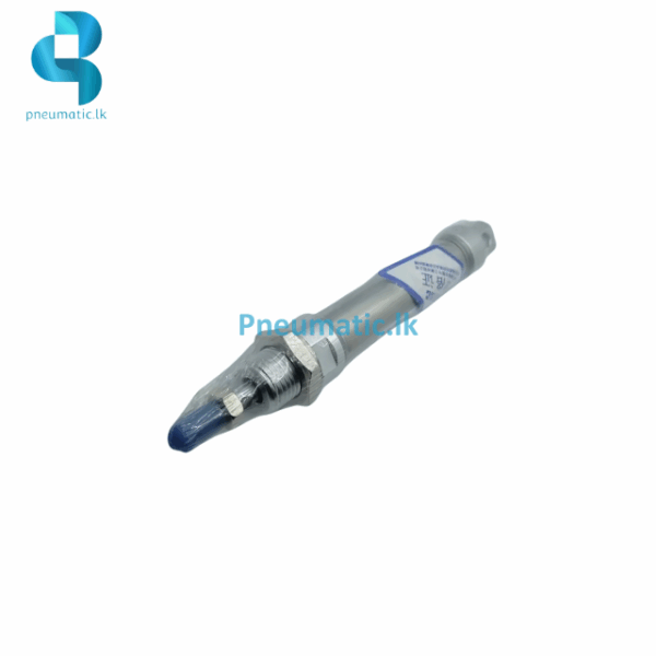 AIRTAC Model | MA16 SCA Series | Mini Stainless Steel Air Cylinder - Image 4