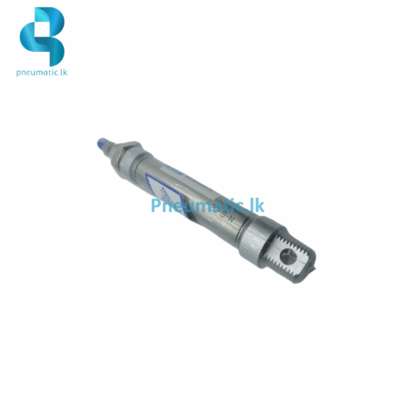 AIRTAC Model | MA16 SCA Series | Mini Stainless Steel Air Cylinder - Image 3