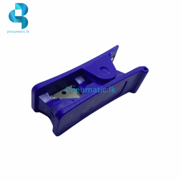CUT-01 | Tube Cutter - Image 2