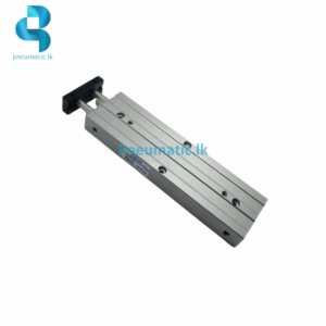 CHELIC TD-10 Series | Dual Rod | Air Cylinder