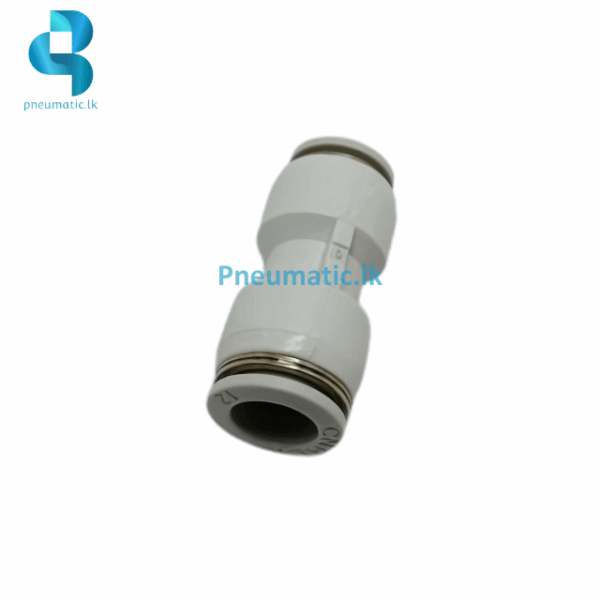 PG | Reducer Straight - MODEL D1-D2 | White Fitting - Image 2