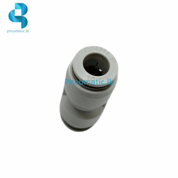 PG | Reducer Straight - MODEL D1-D2 | White Fitting - Image 3