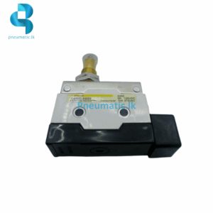 D4MC-5020 Limit Switch Electronic Switch