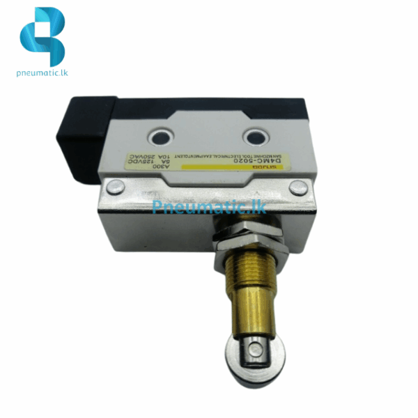 D4MC-5020 Limit Switch Electronic Switch