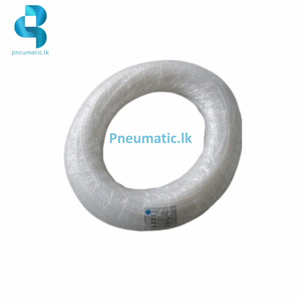 PTFE Tube | Teflon Tubes to Resist High Temperatures - Image 3