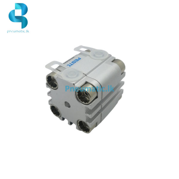 FESTO Model ADVU-32 Series Compact Cross Cylinder | Air Cylinder - Image 3