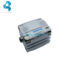 FESTO Model ADVU-32 Series Compact Cross Cylinder | Air Cylinder