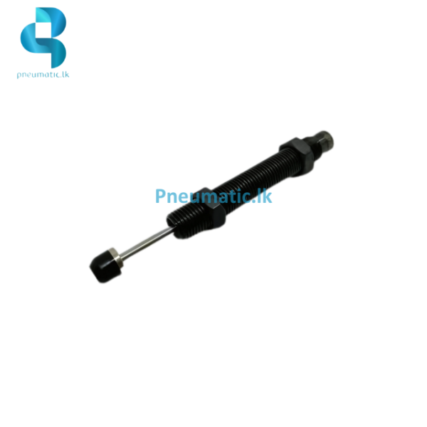 AIRTAC Model | ACA14 Series | Shock Absorbers