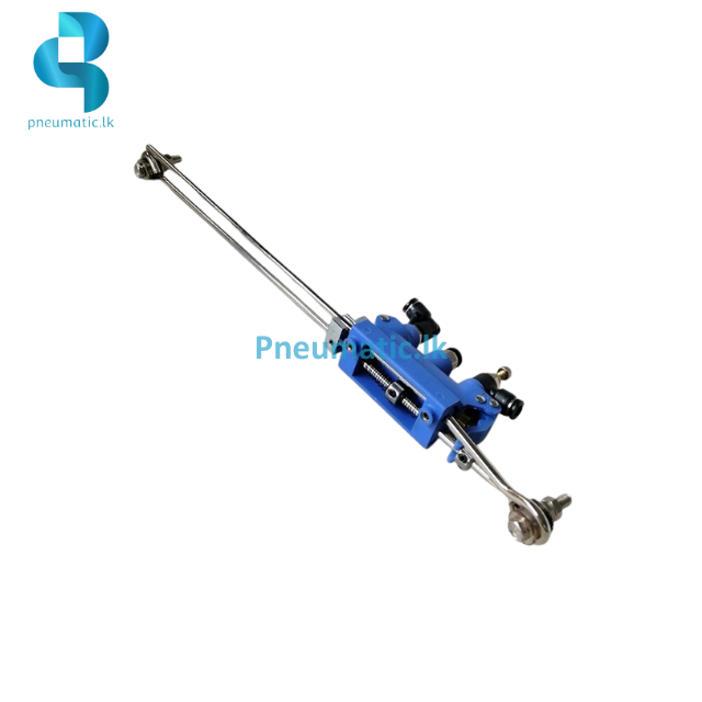 Amida Model | 3/2 2 Way | Paddle Rod - Image 2