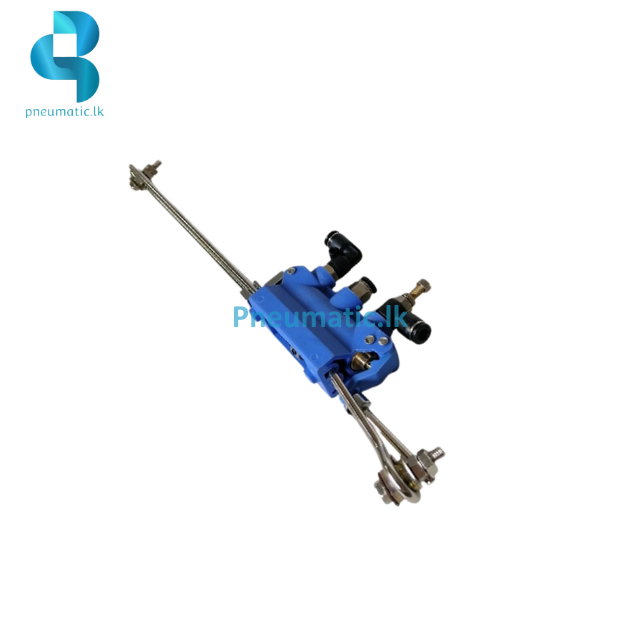 Amida Model | 3/2 2 Way | Paddle Rod - Image 3