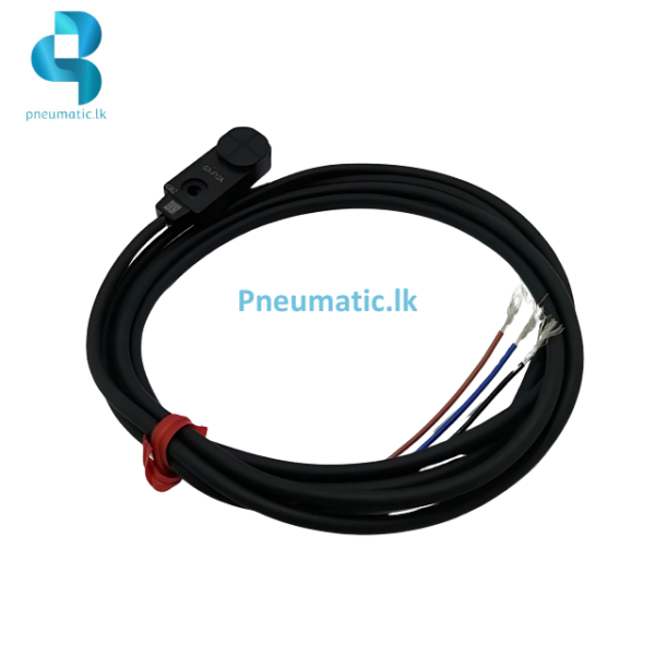GX-F12A Inductive Proximity Sensor pneumatic.lk