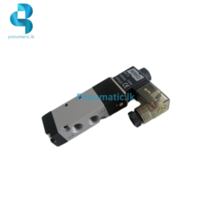 SV600 Series Solenoid Valve