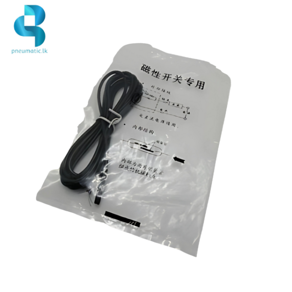 D-A93 | 3 Wire Sensor - Image 2