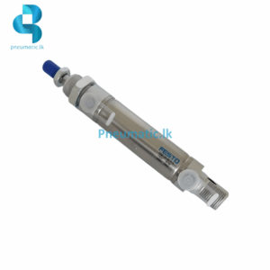 FESTO Model DSNU-25-50-PPV-A Round Cylinder Pneumatic.lk