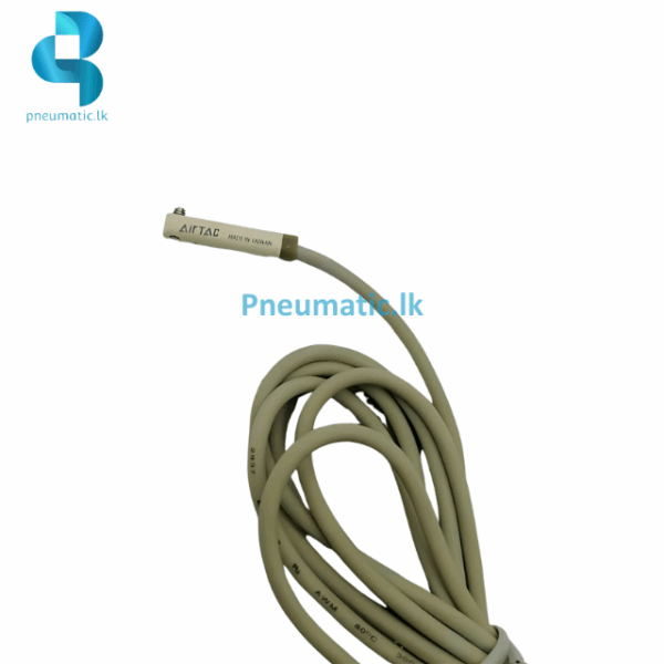 AIRTAC Model | DMSH-N020 (NPN) | Solid-State Sensor - Image 2