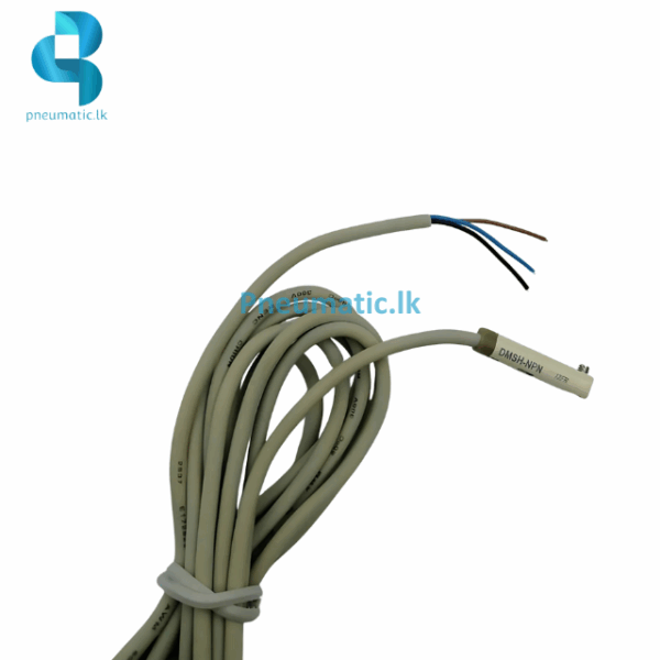 AIRTAC Model | DMSH-N020 (NPN) | Solid-State Sensor - Image 3