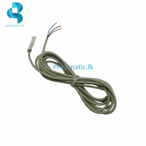 AIRTAC Model DMSH-N020 (NPN) Solid-State Sensor Pneumatic.lk