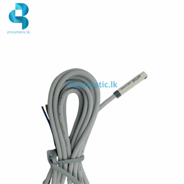 AIRTAC Model | DMSH-PNP | Solid State Sensor - Image 2