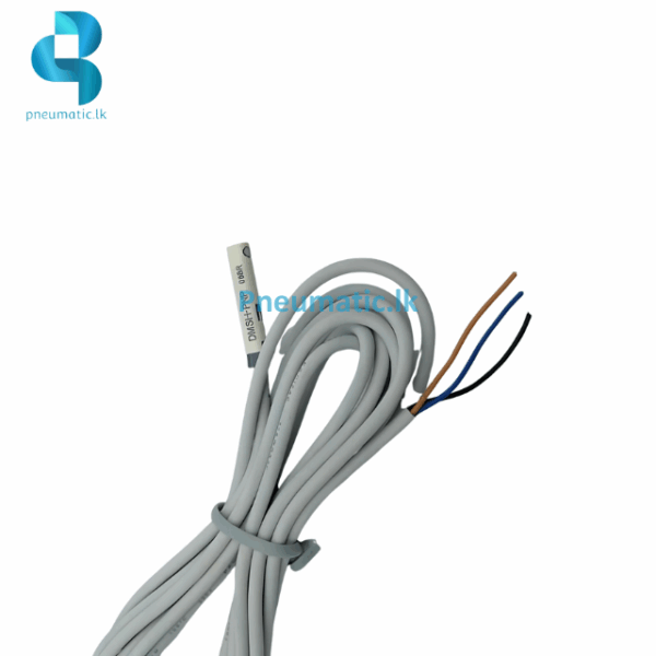 AIRTAC Model | DMSH-PNP | Solid State Sensor - Image 3