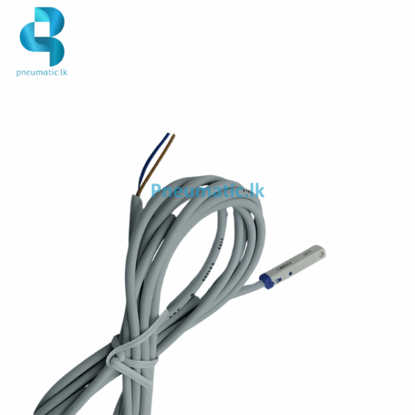 SMC Model | CMSG-020 | Cylinder Position Sensor - Image 3