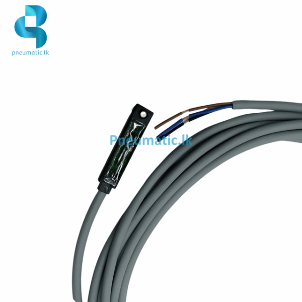 FESTO Model | SME-8-K-LED-24 | Proximity Sensor - Image 2