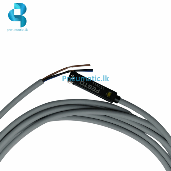 FESTO Model | SME-8-K-LED-24 | Proximity Sensor - Image 3