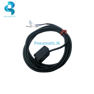 AUTONICS Model BJ3M-PDT-P Photoelectric Sensor pneumatic.lk