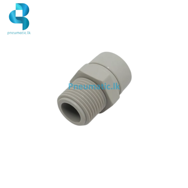AS3*3 | Water Adapter | White Fitting - Image 3