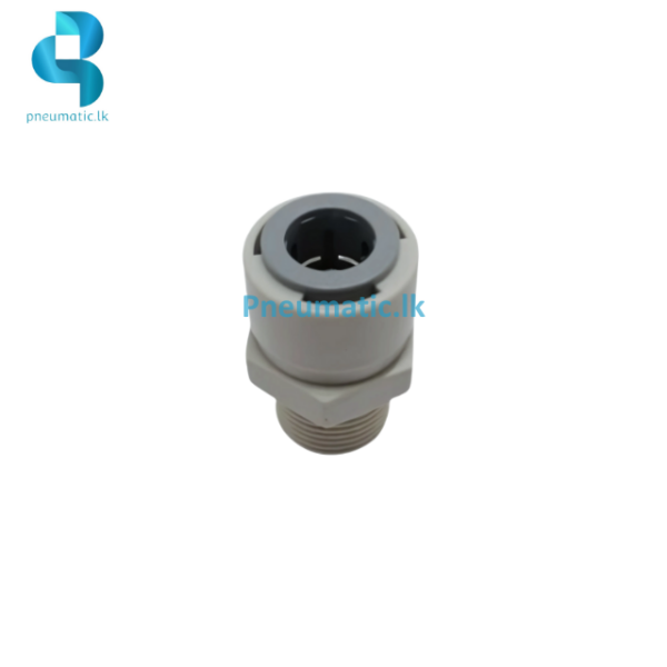AS3*3 | Water Adapter | White Fitting - Image 2