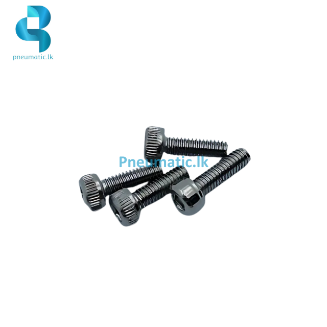 10D | Parallel-Style Gripper Arm - Image 3