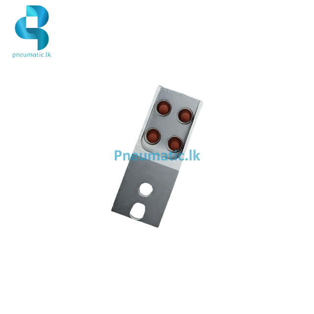 10D | Parallel-Style Gripper Arm - Image 2