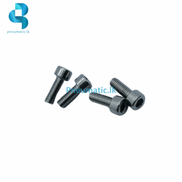 Parallel-Style Gripper Arm Series - Image 3