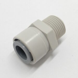 AS3*3 | Water Adapter | White Fitting