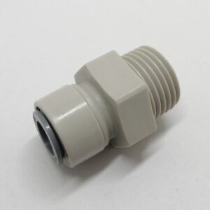 AS03-04 | Water Adapter | White Fitting