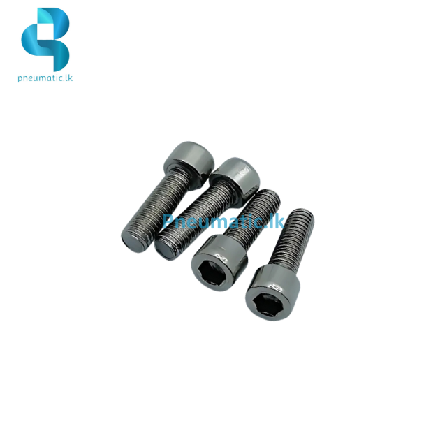 25D | Parallel-Style Gripper Arm - Image 3