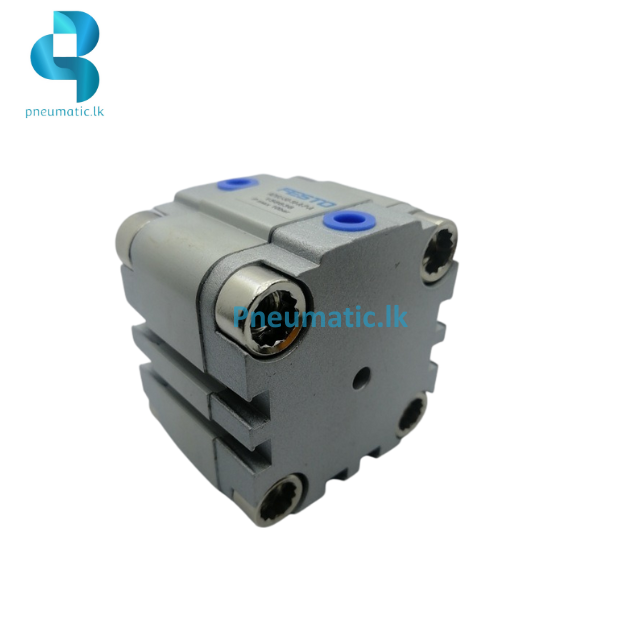 ADVU-50-10-P-A Compact Cylinder Air Cylinder